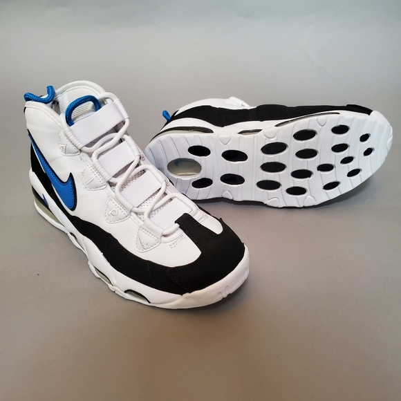 Nike Air Max Uptempo '95 - Picture 3 of 5